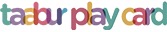 Taabur Play Card Partner Phonics with Vandana